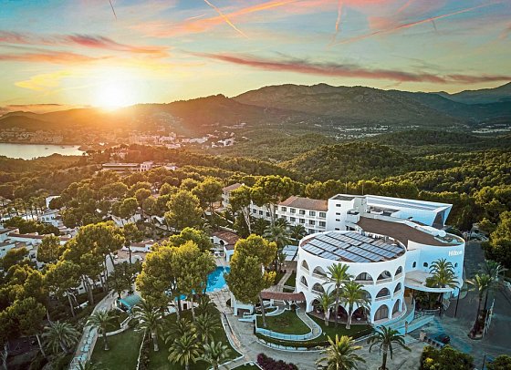 Hilton Mallorca Galatzó