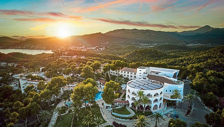 Hilton Mallorca Galatzó