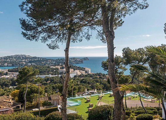 Hilton Mallorca Galatzó