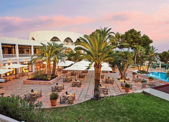 Hilton Mallorca Galatzó
