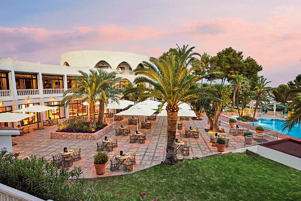 Hilton Mallorca Galatzó