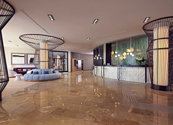 Hilton Mallorca Galatzó