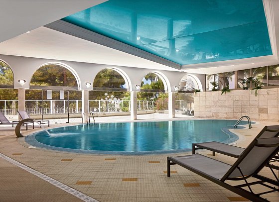 Hilton Mallorca Galatzó