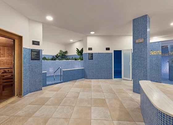 Hilton Mallorca Galatzó