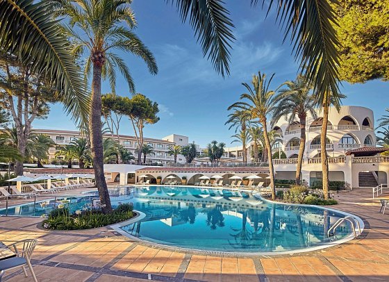 Hilton Mallorca Galatzó