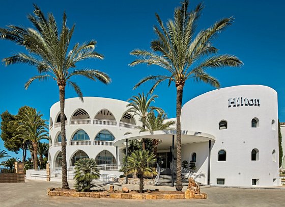Hilton Mallorca Galatzó