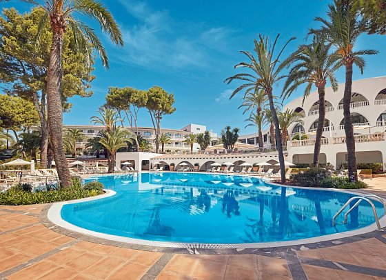 Hilton Mallorca Galatzó