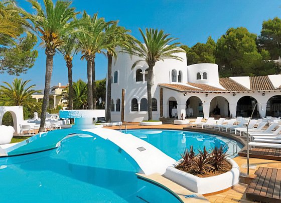 Hilton Mallorca Galatzó