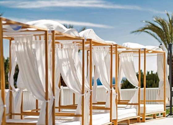 Hilton Mallorca Galatzó