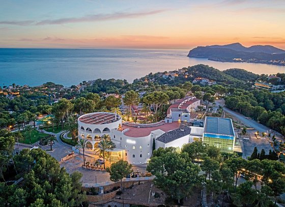 Hilton Mallorca Galatzó