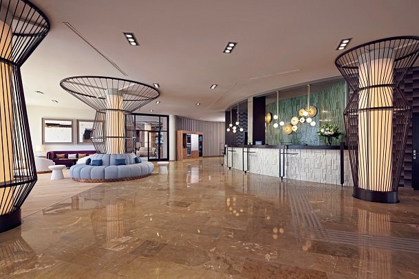 Hilton Mallorca Galatzó