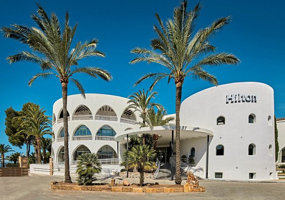 Hilton Mallorca Galatzó