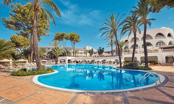 Hilton Mallorca Galatzó