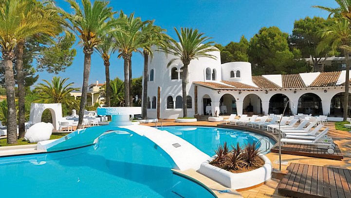 Hilton Mallorca Galatzó