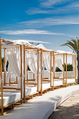 Hilton Mallorca Galatzó