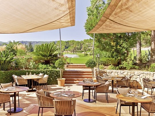 Sheraton Mallorca Arabella Golf Hotel