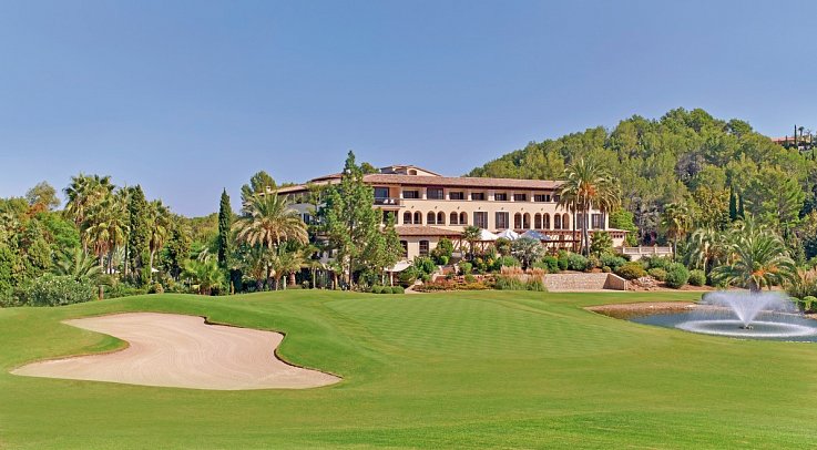 Sheraton Mallorca Arabella Golf Hotel