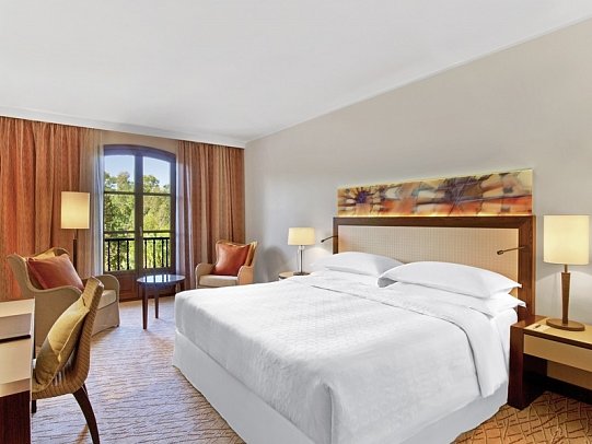 Sheraton Mallorca Arabella Golf Hotel - Superior