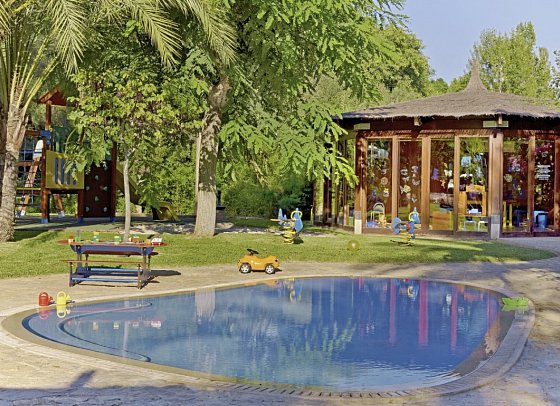 Sheraton Mallorca Arabella Golf Hotel - Kid's Club