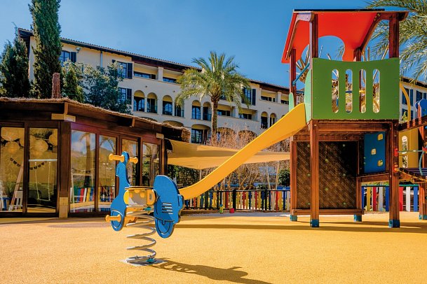 Sheraton Mallorca Arabella Golf Hotel