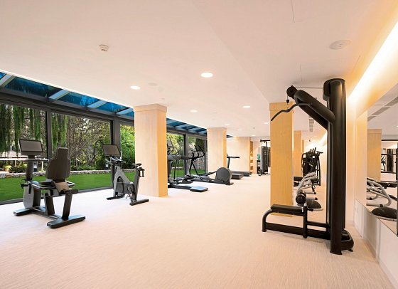 Sheraton Mallorca Arabella Golf Hotel