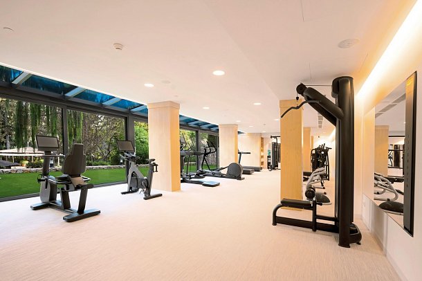 Sheraton Mallorca Arabella Golf Hotel