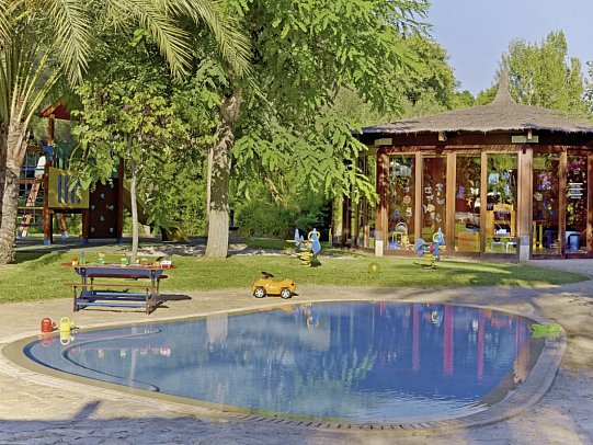Sheraton Mallorca Arabella Golf Hotel - Kid's Club