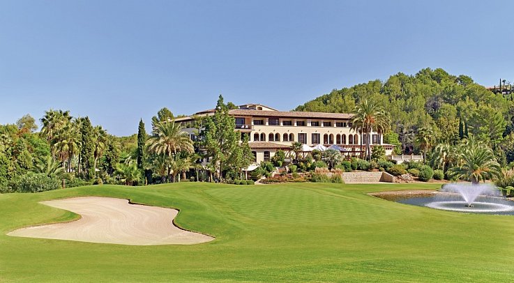 Sheraton Mallorca Arabella Golf Hotel