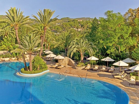 Sheraton Mallorca Arabella Golf Hotel