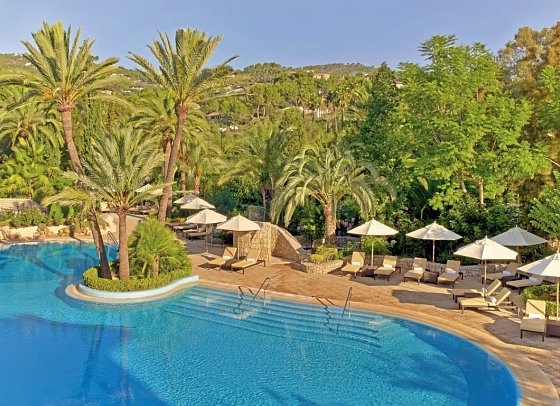 Sheraton Mallorca Arabella Golf Hotel