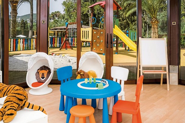 Sheraton Mallorca Arabella Golf Hotel