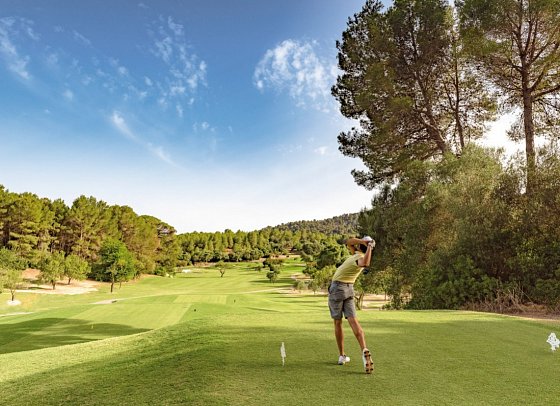 Sheraton Mallorca Arabella Golf Hotel - Son Muntaner
