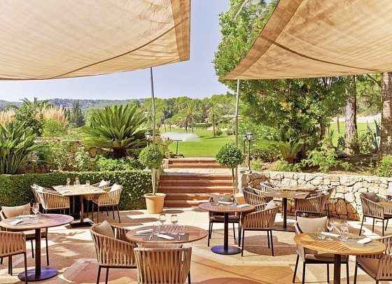 Sheraton Mallorca Arabella Golf Hotel