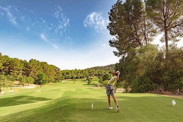 Sheraton Mallorca Arabella Golf Hotel - Arabella