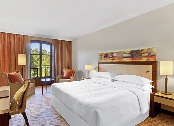 Sheraton Mallorca Arabella Golf Hotel - Superior