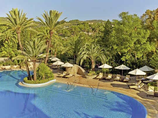 Sheraton Mallorca Arabella Golf Hotel