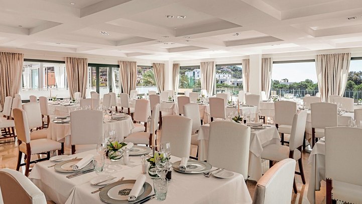 Steigenberger Hotel & Resort Camp de Mar