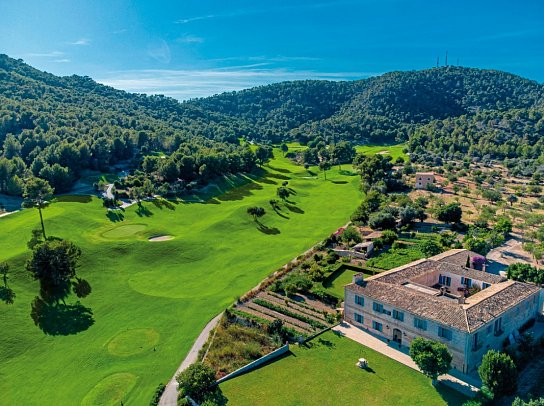 Steigenberger Hotel & Resort Camp de Mar - Andratx