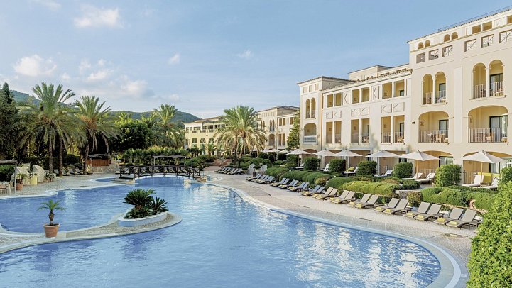 Steigenberger Hotel & Resort Camp de Mar