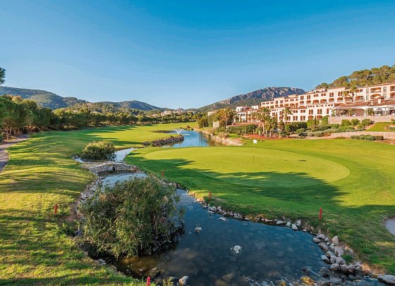 Steigenberger Hotel & Resort Camp de Mar - Andratx