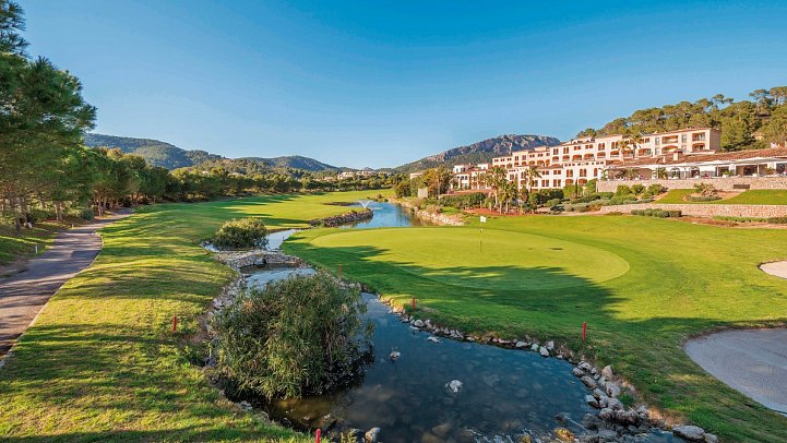 Steigenberger Hotel & Resort Camp de Mar - Andratx