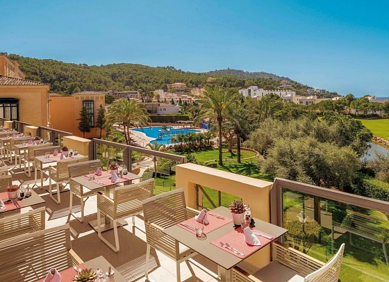 Steigenberger Hotel & Resort Camp de Mar