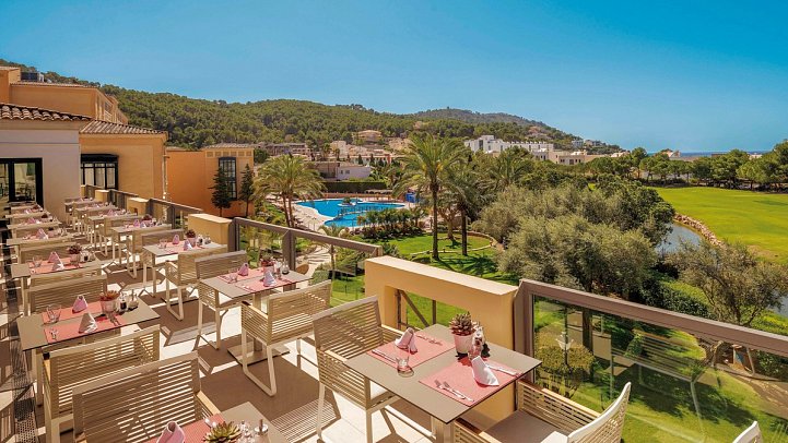 Steigenberger Hotel & Resort Camp de Mar
