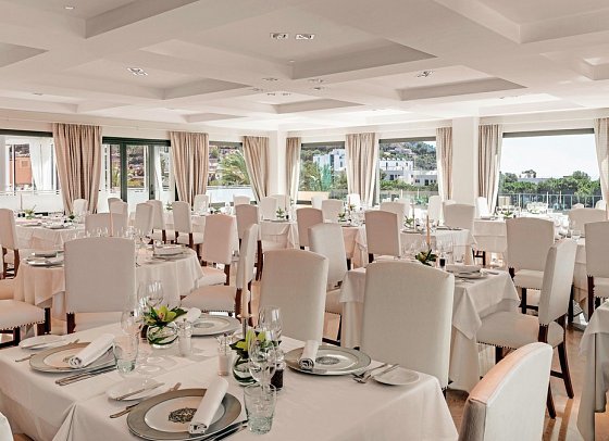 Steigenberger Hotel & Resort Camp de Mar