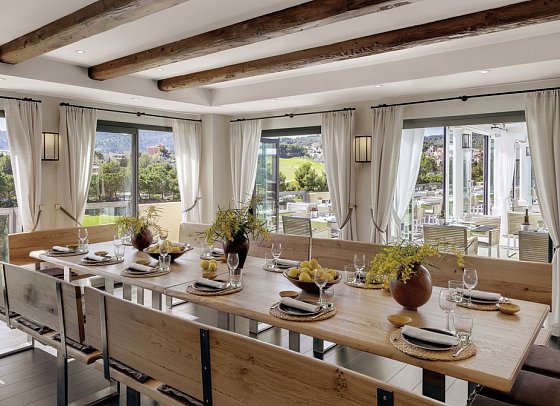 Steigenberger Hotel & Resort Camp de Mar