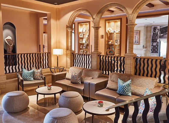 Steigenberger Hotel & Resort Camp de Mar