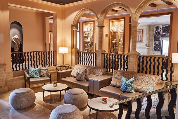 Steigenberger Hotel & Resort Camp de Mar