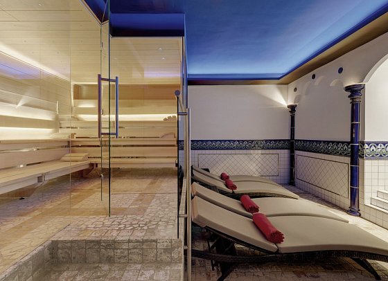Steigenberger Hotel & Resort Camp de Mar