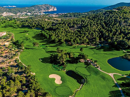 Steigenberger Hotel & Resort Camp de Mar - Andratx