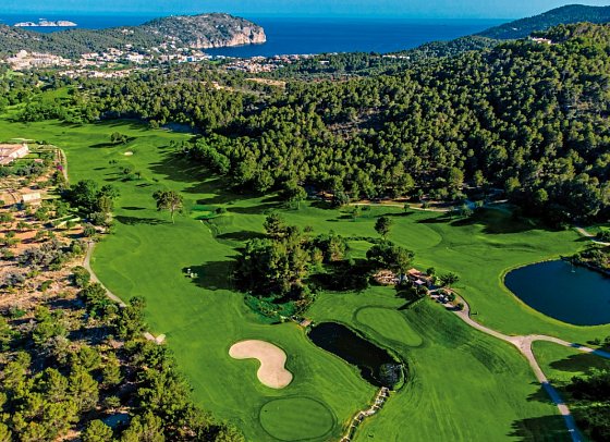 Steigenberger Hotel & Resort Camp de Mar - Andratx